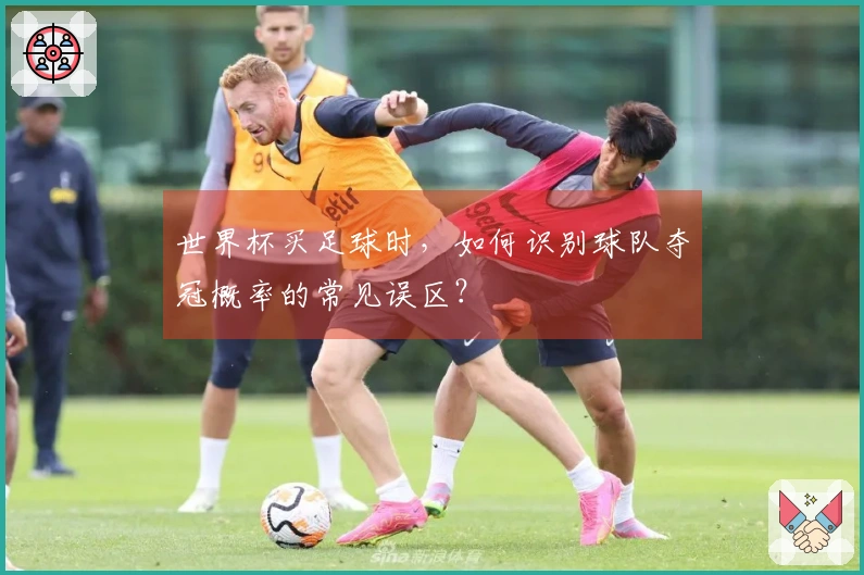 世界杯买足球时，如何识别球队夺冠概率的常见误区？