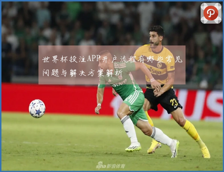 世界杯投注APP开户流程有哪些常见问题与解决方案解析